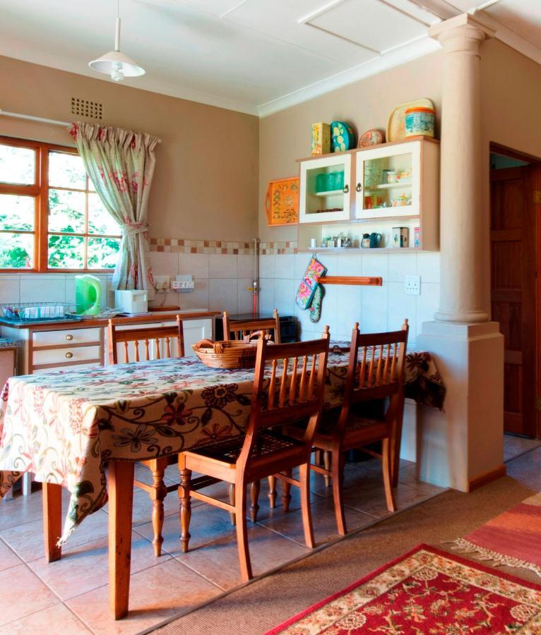 Petra'S Country Guesthouse Фрейхейд Номер фото